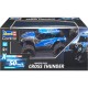 Revell Τηλεκατευθυνόμενο 3 καναλιών X-Treme CROSS STORM blue/black (24831) Revell Τηλεκατευθυνόμενο 3 καναλιών X-Treme CROSS STORM blue/black (24831)