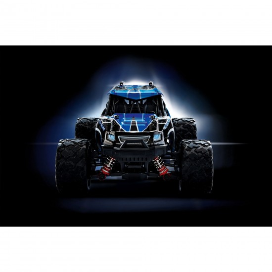 Revell Τηλεκατευθυνόμενο 3 καναλιών X-Treme CROSS STORM blue/black (24831) Revell Τηλεκατευθυνόμενο 3 καναλιών X-Treme CROSS STORM blue/black (24831)