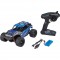 Revell Τηλεκατευθυνόμενο 3 καναλιών X-Treme CROSS STORM blue/black  (24831)