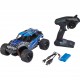 Revell Τηλεκατευθυνόμενο 3 καναλιών X-Treme CROSS STORM blue/black (24831) Revell Τηλεκατευθυνόμενο 3 καναλιών X-Treme CROSS STORM blue/black (24831)
