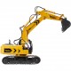 Revell RC Digger 2.0 Τηλεκατευθυνόμενος εκσκαφέας (24924)
