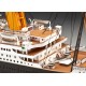 Revell Plastic model R.M.S. Titanic 100th Anniversary (5715)