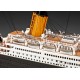 Revell Plastic model R.M.S. Titanic 100th Anniversary (5715)