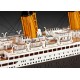 Revell Plastic model R.M.S. Titanic 100th Anniversary (5715)