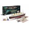 Revell Plastic model R.M.S. Titanic 100th Anniversary (5715)