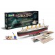 Revell Plastic model R.M.S. Titanic 100th Anniversary (5715)