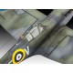 Revell Model set Spitfire Mk.IIa (63953)