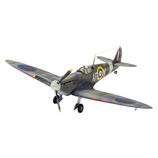 Revell Model set Spitfire Mk.IIa (63953)