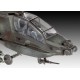 Revell Model set AH-64A Apache (64985)