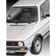 Revell Plastic model VW Golf 1 gti (MR-7072)