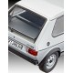 Revell Plastic model VW Golf 1 gti (MR-7072)
