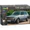 Revell Plastic model VW Golf 1 gti (MR-7072)