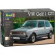 Revell Plastic model VW Golf 1 gti (MR-7072)