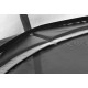 Salta trampoline first class, fitness equipment (black, round, 305 cm) (5372A)