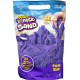Spin Master Kinetic Sand - Purple (20106426)