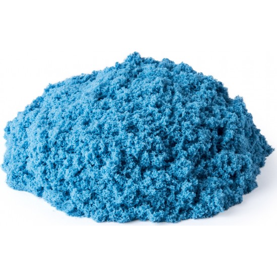 Spin Master Kinetic Sand - Blue (20107736)