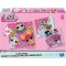 Spin Master L.O.L. Surprise! 3-Puzzle Pack (49 pcs x3) (20114661)