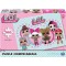 Spin Master L.O.L. Surprise! - Puzzle with 6 Girls (100pcs) (20114663)