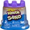 Spin Master Kinetic Sand - Blue SandCastle Single Container (20128033)