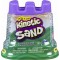 Spin Master Kinetic Sand - Green SandCastle Single Container (20128036)