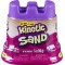 Spin Master Kinetic Sand - Pink SandCastle Single Container (20128037)