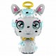 Spin Master Zoobles!: Z-Girlz & Happitat - Angel Llama Figure (1-Pack) (20134944)