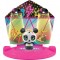 Spin Master Zoobles!: Z-Girlz & Happitat - Panda Girl Figure (1-Pack) (20134947)