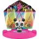 Spin Master Zoobles!: Z-Girlz & Happitat - Panda Girl Figure (1-Pack) (20134947)