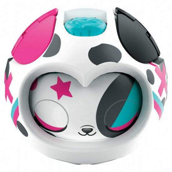 Spin Master Zoobles!: Z-Girlz & Happitat - Puppy Girl Figure (1-Pack) (20134948)