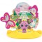 Spin Master Zoobles!: Zoobles & Happitat - Butterfly 1-Pack (20134966)