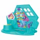 Spin Master Zoobles!: Zoobles & Happitat - Fish 1-Pack (20134969)