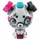 Spin Master Zoobles!: Zoobles & Happitat - Punk Puppy 1-Pack (20134974)
