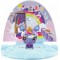 Spin Master Zoobles!: Zoobles & Happitat - Rainbow Unicorn 1-Pack (20134975)