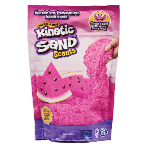 Spin Master Kinetic Sand: Scents - Watermelon Burst (20136091)