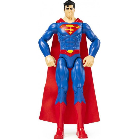 Spin Master DC: Heroes Unite - Superman Action Figure (30cm) (20136548)