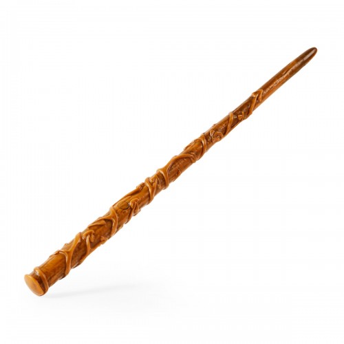 Spin Master Wizarding World Harry Potter: Hermione Granger Patronus Projection Wand (20136827)