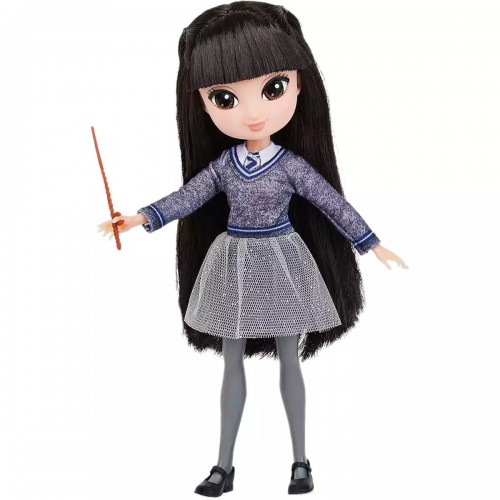 Spin Master Harry Potter Wizarding World: Cho Chang Fashion Doll (20136841)