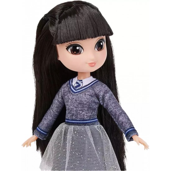 Spin Master Harry Potter Wizarding World: Cho Chang Fashion Doll (20136841)