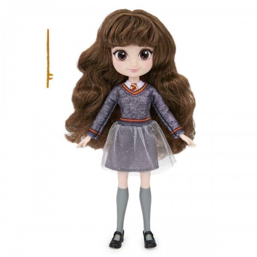 Spin Master Harry Potter Wizarding World: Hermione Granger Fashion Doll (20136843)