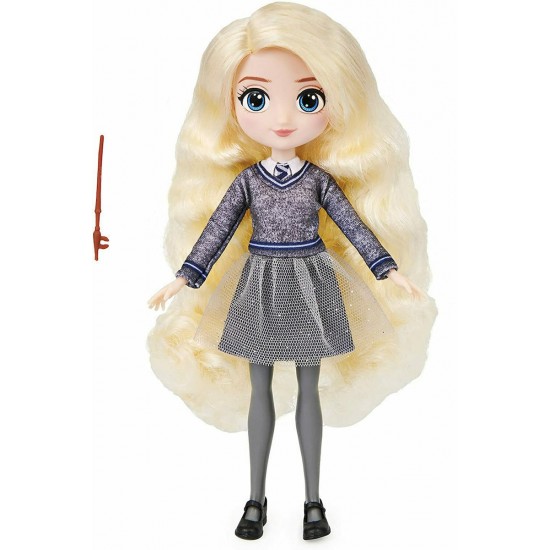 Spin Master Harry Potter Wizarding World: Luna Lovegood Fashion Doll (20136844)