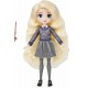 Spin Master Harry Potter Wizarding World: Luna Lovegood Fashion Doll (20136844)