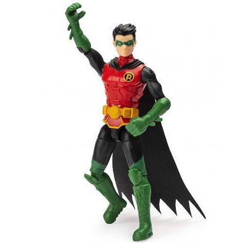Spin Master DC Batman: Robin (Tech) (10cm) (20137419)