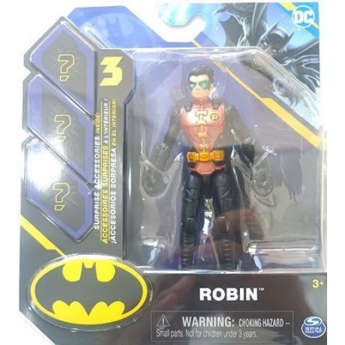 Spin Master DC Batman: Robin (10cm) (20138133)