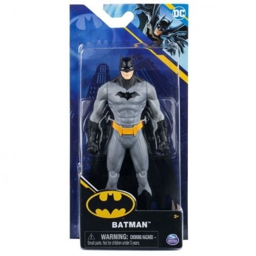 Spin Master DC Batman: Batman (15cm) (20138313)