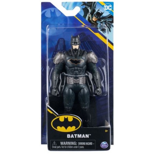 Spin Master DC Batman: Armor Batman (15cm) (20138314)