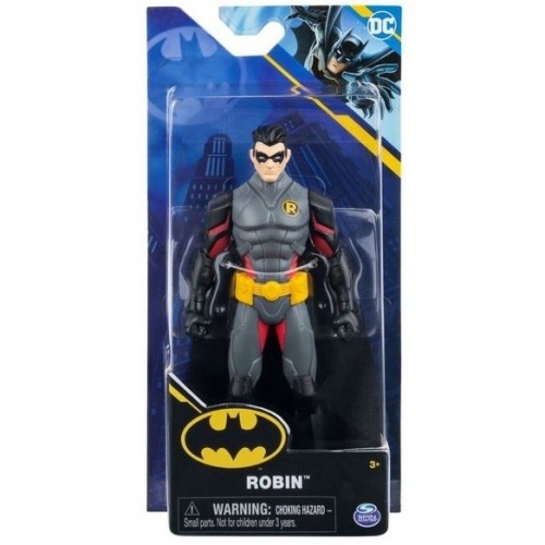 Spin Master DC Batman: Robin (15cm) (20138316)