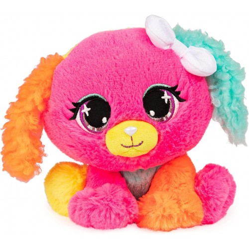 Spin Master Gund: P.Lushes Pets - Cyndi Pupowski Plush Toy (20138459) Spin Master Gund: P.Lushes Pets - Cyndi Pupowski Plush Toy (20138459)