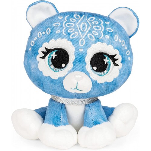 Spin Master Gund: P.Lushes Pets - Demi Jeane Plush Toy (20138460) Spin Master Gund: P.Lushes Pets - Demi Jeane Plush Toy (20138460)