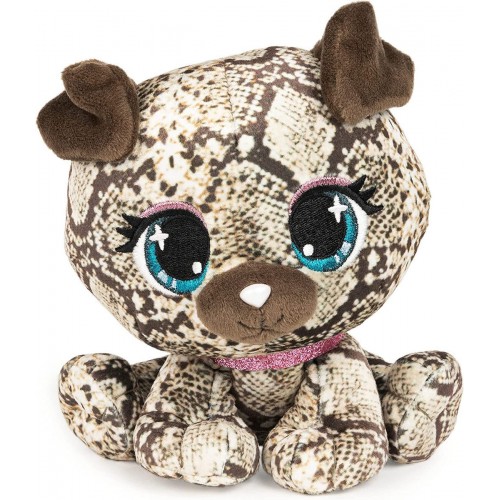 Spin Master Gund: P.Lushes Pets - Belle Boa Plush Toy (20138464) Spin Master Gund: P.Lushes Pets - Belle Boa Plush Toy (20138464)