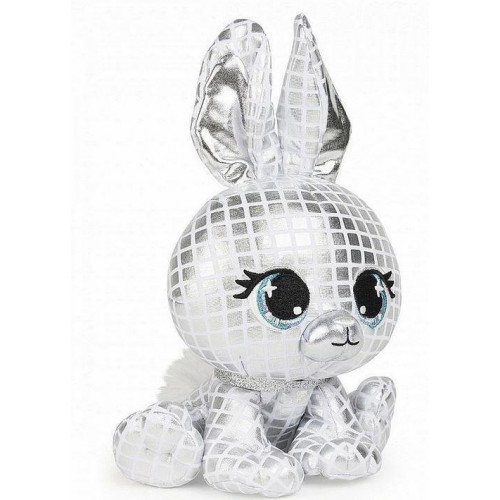 Spin Master Gund: P.Lushes Pets - B. G. Night Plush Toy (20138465) Spin Master Gund: P.Lushes Pets - B. G. Night Plush Toy (20138465)